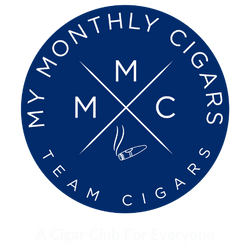 My Monthly Cigars 