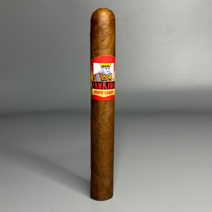 Fah King Good Cigar - My Monthly Cigars - Fah King Good Coffee