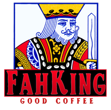 Load image into Gallery viewer, Lounge Coffee - Fah King Good Coffee - My Monthly Cigars