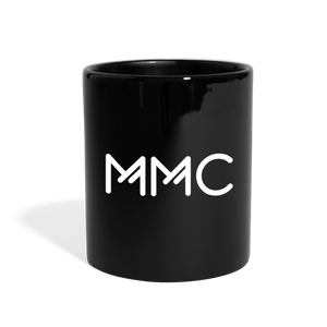 My Monthly Cigars MMC Mug - black