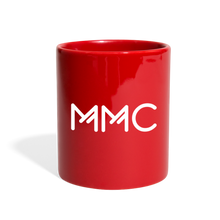 Load image into Gallery viewer, My Monthly Cigars MMC Mug - red