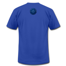 Load image into Gallery viewer, My Monthly Cigars MMC T Shirt - royal blue